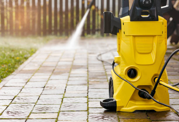 Best Sidewalk and Walkway Cleaning  in Chillum, MD